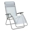 LaFuma Sedie E Sdraio*Poltrona Reclinabile Sdraio R CLIP LFM4020 Ciel