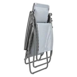 LaFuma Sedie E Sdraio*Poltrona Reclinabile Sdraio R CLIP LFM4020 Ciel