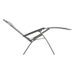 LaFuma Sedie E Sdraio*Poltrona Reclinabile Sdraio R CLIP LFM4020 Ciel