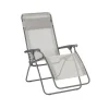LaFuma Sedie E Sdraio*Poltrona Reclinabile Sdraio R CLIP LFM4020 Seigle II