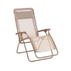 LaFuma Sedie E Sdraio*Poltrona Reclinabile Sdraio R CLIP LFM5169 CB Canyon