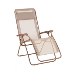 LaFuma Sedie E Sdraio*Poltrona Reclinabile Sdraio R CLIP LFM5169 CB Canyon