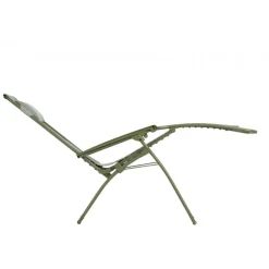 LaFuma Sedie E Sdraio*Poltrona Reclinabile Sdraio R CLIP LFM5169 CB Moss