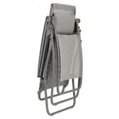 LaFuma Sedie E Sdraio*Poltrona Reclinabile Sdraio R CLIP LFM5169 CB Terre