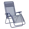 LaFuma Sedie E Sdraio*Poltrona Reclinabile Sdraio R CLIP LFM5169 Indigo