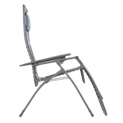 LaFuma Sedie E Sdraio*Poltrona Reclinabile Sdraio FUTURA XL LFM3115 Océan II