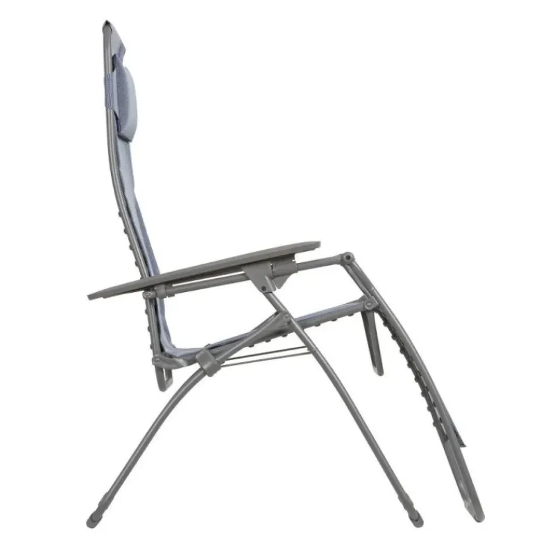 LaFuma Sedie E Sdraio*Poltrona Reclinabile Sdraio FUTURA XL LFM3115 Océan II