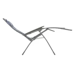 LaFuma Sedie E Sdraio*Poltrona Reclinabile Sdraio FUTURA XL LFM3115 Océan II