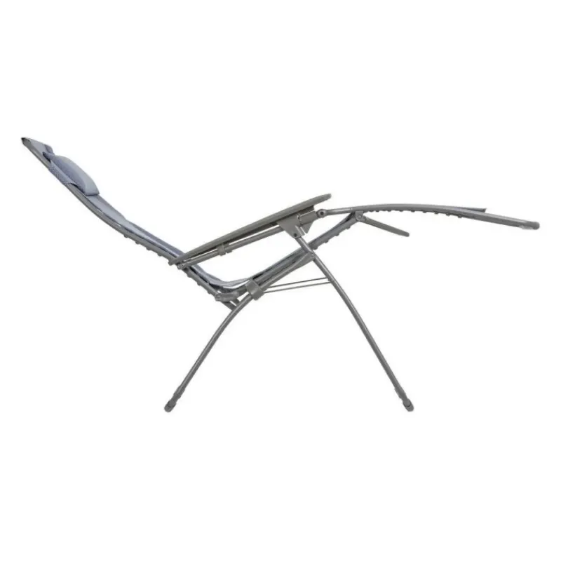 LaFuma Sedie E Sdraio*Poltrona Reclinabile Sdraio FUTURA XL LFM3115 Océan II