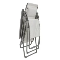 LaFuma Sedie E Sdraio*Poltrona Reclinabile Sdraio FUTURA XL LFM3115 Seigle II