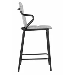 LaFuma Tavoli E Sedie Da Giardino O Terrazzo|Lafuma Prestige*Poltroncina ANCONE LFM5185 Granit