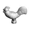 Staub Utensili E Accessori*Pomello Galletto