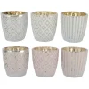 Kaemingk Candele E Accessori*Porta Candele. Pezzo Singolo