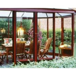 Serre e Giardini Accessori Per Serre Da Giardino Professionali|Accessori Per Serre*Porta scorrevole a due Ante per Serra Professionale