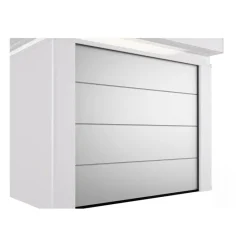 Casanova Depadance Biohort Casanova*Porta Sezionale da Soffitto per Depandance Biohort