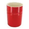 Staub Utensili E Accessori*Porta Utensili 11 cm Rosso in Ceramica