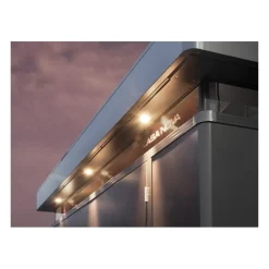 Casanova Depadance Biohort Casanova*Predisposizione per Illuminazione Esterna per Depandance Biohort