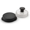 Weber Accessori Multiuso Weber*Pressa Hamburger in materiale plastico Cod. 6400