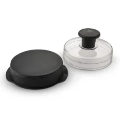 Weber Accessori Multiuso Weber*Pressa Hamburger in materiale plastico Cod. 6400