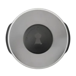 Weber Accessori Multiuso Weber*Pressa Hamburger in materiale plastico Cod. 6400
