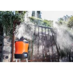 Stocker Stocker Shop|Sistemi Antizanzara Automatici Stocker*PROMO KIT GEYSER ANTIZANZARE PLUS - 12 L