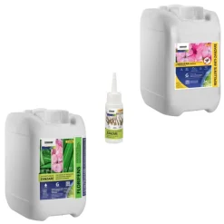 Stocker Stocker Shop|Liquidi Antizanzara Stocker*PROMO KIT GEYSER ANTIZANZARE STRATEGIA GREEN