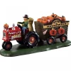 Lemax Scene Halloween|Scene Natalizie*Pumpkin Haul Countdown Cod. 93414