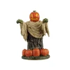 Lemax Personaggi|Novità Lemax Spooky Town 2025*Pumpkinhead Yard Decoration Cod. 52516
