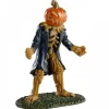 Lemax Personaggi|Personaggi*Pumpkin Monster Cod. 02915