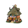 Lemax Edifici Illuminati*Pumpkin Patch Party Cod. 45211