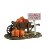 Lemax Novità Lemax Spooky Town 2025|Accessori*Pumpkins For Sale Cod. 54444