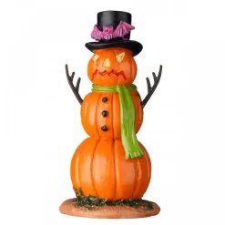 Lemax Accessori|Accessori*Pumpkin Snowmen Cod. 24944