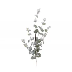 Kaemingk Complementi D'Arredo*Ramo con bacche 75 cm.
