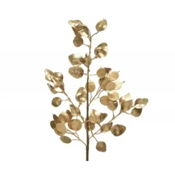 Kaemingk Complementi D'Arredo*Ramo con glitter 65 cm.