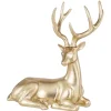 Edelman Complementi D'Arredo*Renna Color Champagne 40 cm.