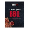 Weber Libri E Ricettari Weber*Ricettario La Nuova Bibbia del Barbecue Cod. 18162