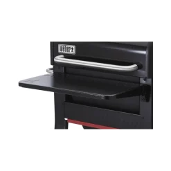 Weber Accessori Bbq A Pellet Weber*Ripiano Frontale per BBQ Searwood Cod. 3400108