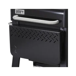 Weber Accessori Bbq A Pellet Weber*Ripiano Frontale per BBQ Searwood Cod. 3400108