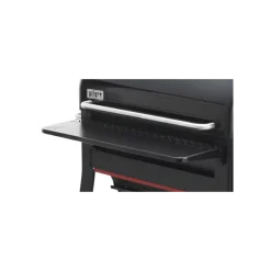 Weber Accessori Bbq A Pellet Weber*Ripiano Frontale per BBQ Searwood XL Cod. 3400109