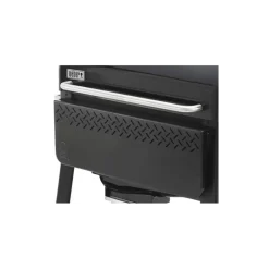 Weber Accessori Bbq A Pellet Weber*Ripiano Frontale per BBQ Searwood XL Cod. 3400109