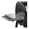 Weber Accessori Bbq A Pellet Weber|Barbecue A Pellet*Ripiano laterale pieghevole per SmokeFire Cod. 7001