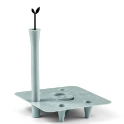Veca Accessori Vasi|Vasi Quadrati In Plastica*Riserva Acqua per Vaso Living Quadrato