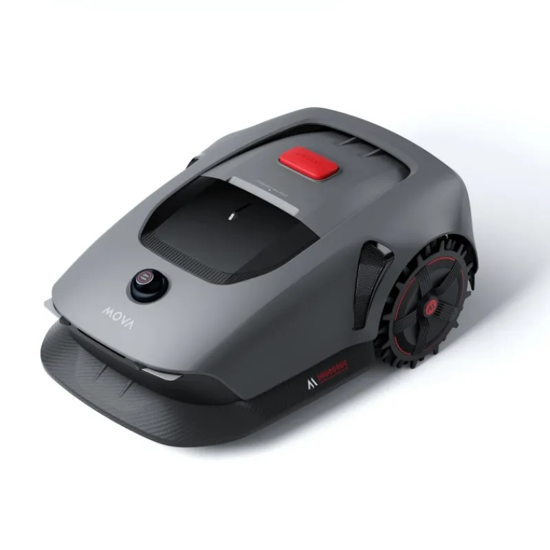 Mova Robot Tagliaerba Automatici*Robot Tagliaerba a Automatico 1000