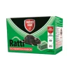 SBM Esche E Trappole Per Roditori|Prodotti Per La Cura Del Giardino*Rodicum DFT Blocchi 300 g