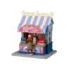 Lemax Scene Natalizie*Rosette's Dessert Bar Cod. 34121