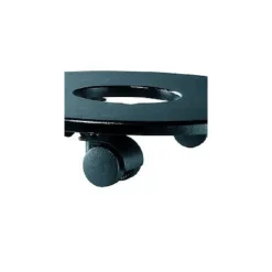 Lechuza Accessori*Rotelle per Vaso Classico 60