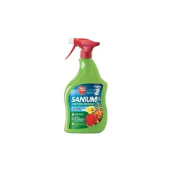 SBM Prodotti Per La Cura Del Giardino|Insetticidi*Sanium AL PFnPO 800 ml