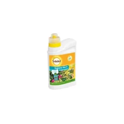 SBM Prodotti Per La Cura Del Giardino|Prodotti Per Lotta Biologica*Sapone Nero Lava Melata 750 ml