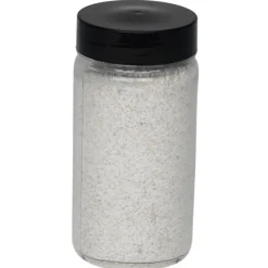 MyVillage Allestimento Villaggi|Materiale Per Decorare*Sassolini Bianchi Grana Fine 370 ml