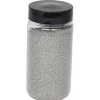 MyVillage Allestimento Villaggi|Materiale Per Decorare*Sassolini Grigi Grana Fine 370 ml